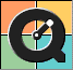 QT2 logo